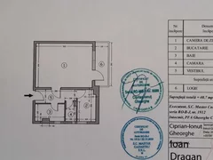 Teatrul Masca, Uverturii